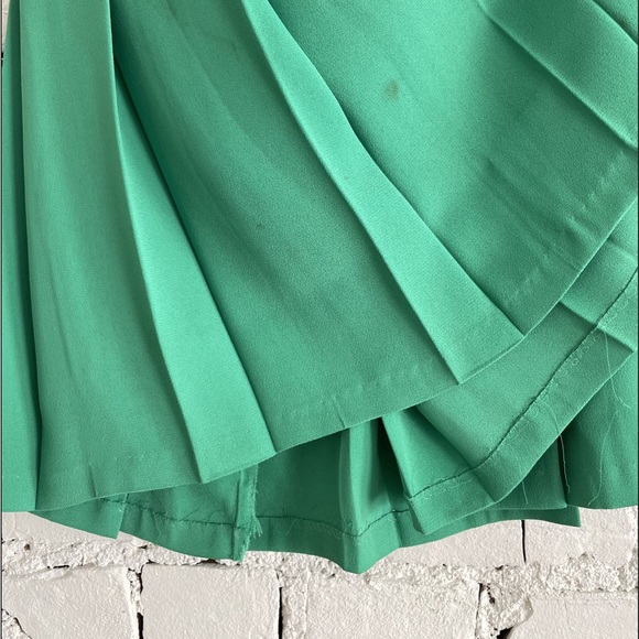 70s Pleated Skirt - Picture 7 of 8